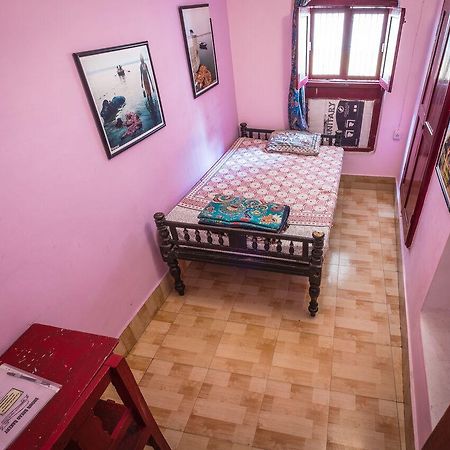 Brown Bread Bakery Guest House Varanasi Eksteriør bilde
