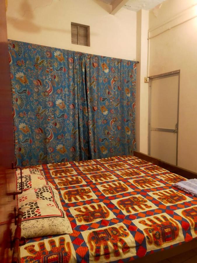 Brown Bread Bakery Guest House Varanasi Eksteriør bilde