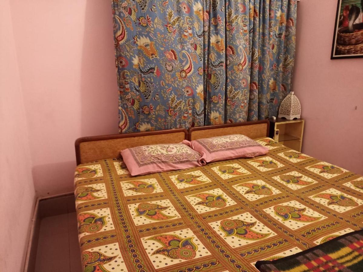 Brown Bread Bakery Guest House Varanasi Eksteriør bilde