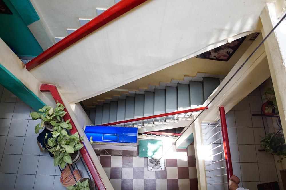 Brown Bread Bakery Guest House Varanasi Eksteriør bilde